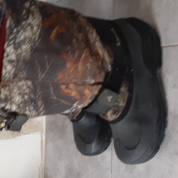 Kamik Other - KAmiK size boots